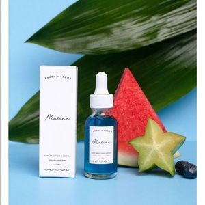 Earth Harbor Marina Biome Brightening Ampoule